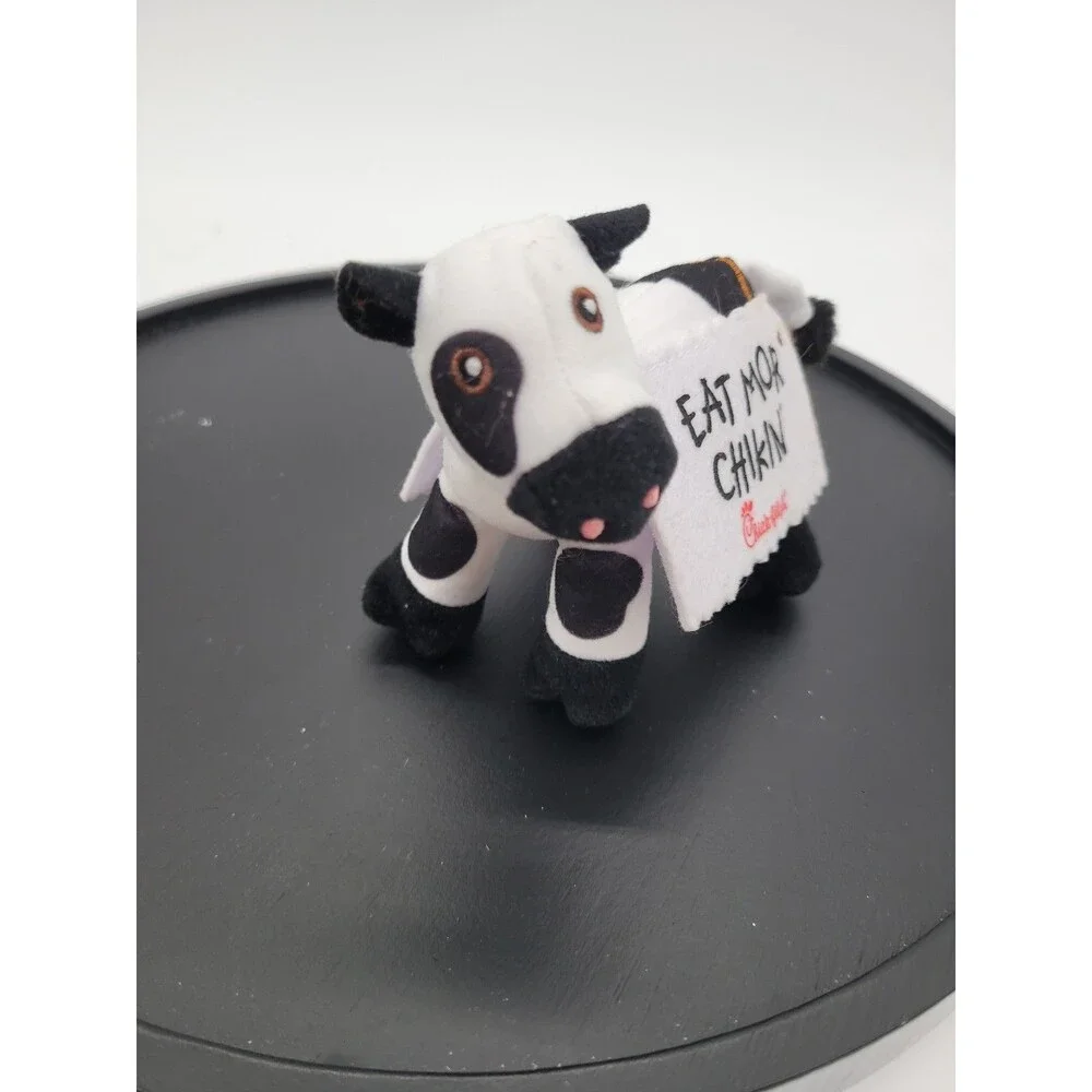 Chick-fil-A Cow 2022  with 